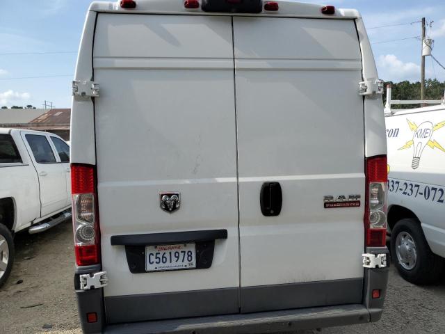 3C6URVJG9HE501446 - 2017 RAM PROMASTER 3500 HIGH 白色 照片 6
