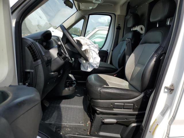 3C6URVJG9HE501446 - 2017 RAM PROMASTER 3500 HIGH 白色 照片 7