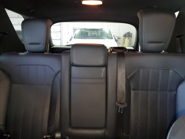 4JGDA5HB9HA912533 - 2017 MERCEDES-BENZ GLE 350 4MATIC SILVER photo 10