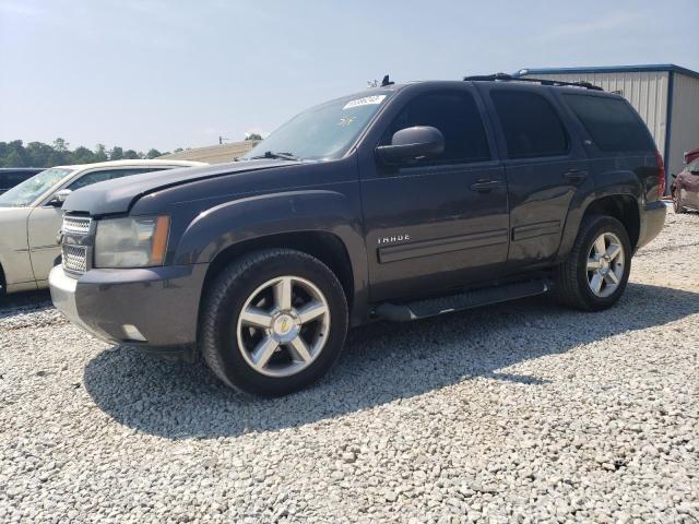 1GNSKBE03BR246263 - 2011 CHEVROLET TAHOE K1500 LT CHARCOAL photo 1