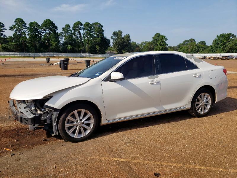 2014 TOYOTA CAMRY L, 