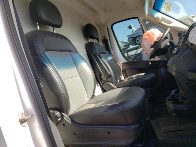 3C6TRVDG1LE115622 - 2020 RAM PROMASTER 2500 HIGH WHITE photo 11