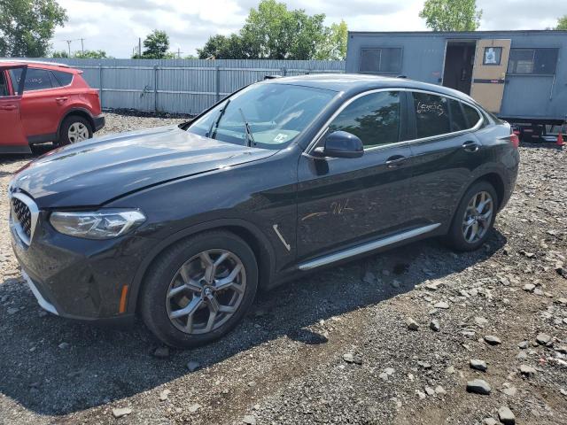 2023 BMW X4 XDRIVE30I, 