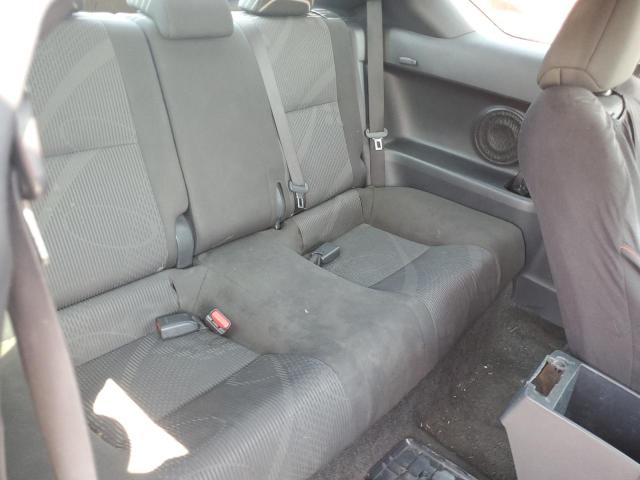 JTKJF5C7XD3060566 - 2013 TOYOTA SCION TC 黑色 照片 10