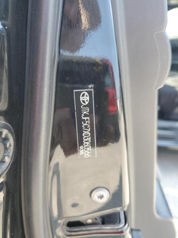 JTKJF5C7XD3060566 - 2013 TOYOTA SCION TC 黑色 照片 12