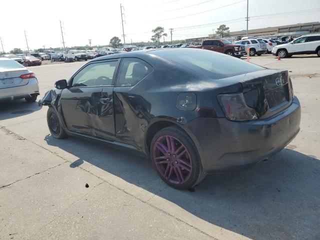 JTKJF5C7XD3060566 - 2013 TOYOTA SCION TC 黑色 照片 2