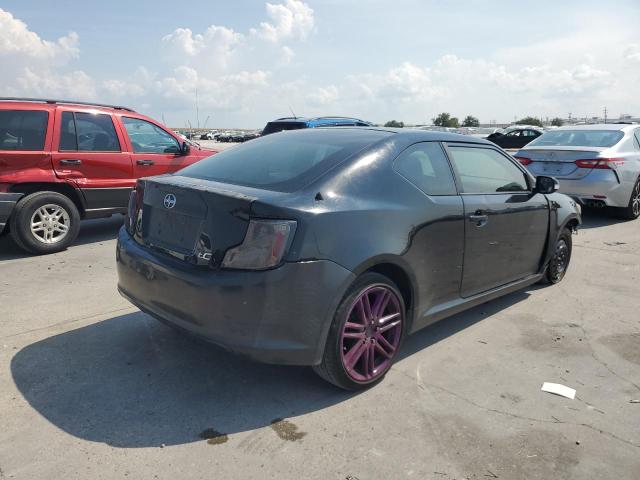JTKJF5C7XD3060566 - 2013 TOYOTA SCION TC 黑色 照片 3