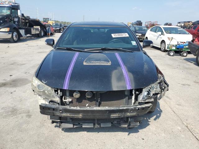 JTKJF5C7XD3060566 - 2013 TOYOTA SCION TC 黑色 照片 5