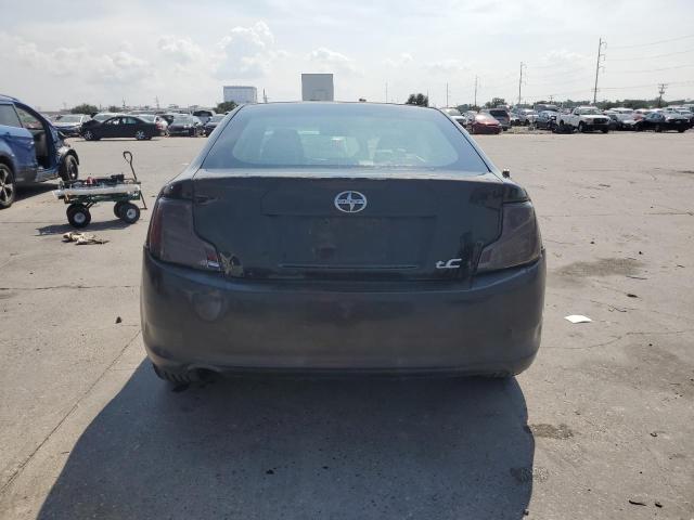 JTKJF5C7XD3060566 - 2013 TOYOTA SCION TC 黑色 照片 6