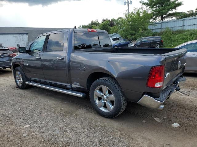 1C6RR7TT1FS788996 - 2015 RAM 1500 SLT GRAY photo 2