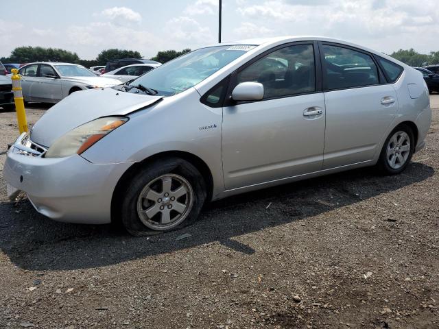 2008 TOYOTA PRIUS, 