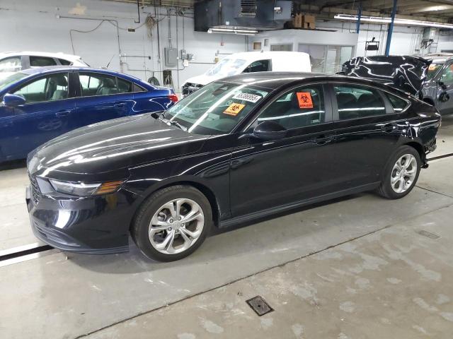 2024 HONDA ACCORD LX, 