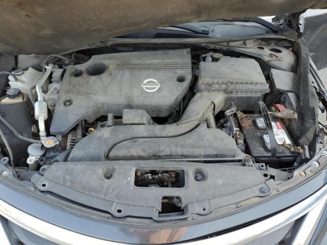 1N4AL3AP5DN437337 - 2013 NISSAN ALTIMA 2.5 GRAY photo 11