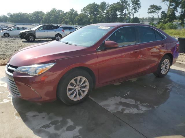 2015 TOYOTA CAMRY LE, 