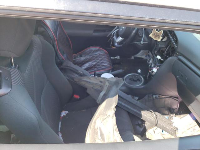 JTKJF5C72C3039421 - 2012 TOYOTA SCION TC 白色 照片 10