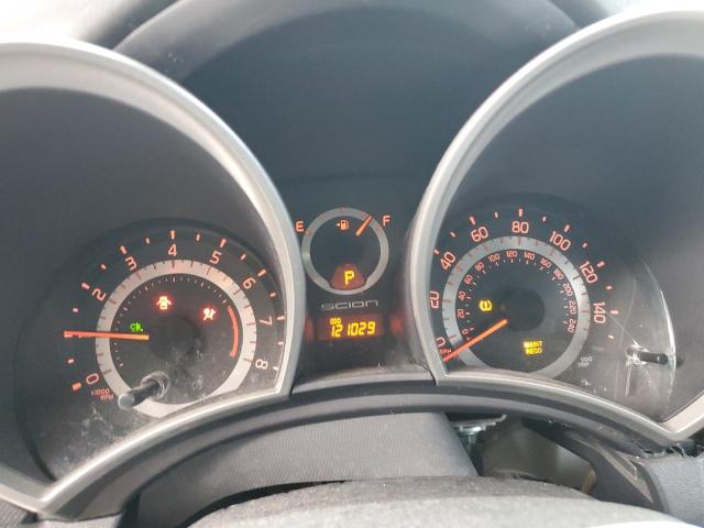 JTKJF5C72C3039421 - 2012 TOYOTA SCION TC 白色 照片 9