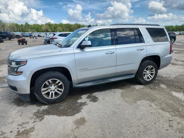 2015 CHEVROLET TAHOE C1500 LT, null