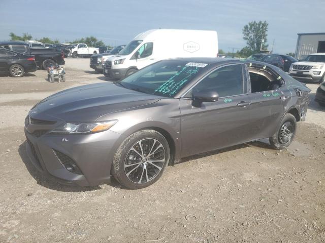 2020 TOYOTA CAMRY SE, 