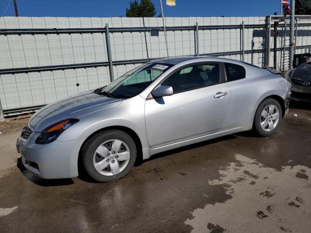 2008 NISSAN ALTIMA 2.5S, 