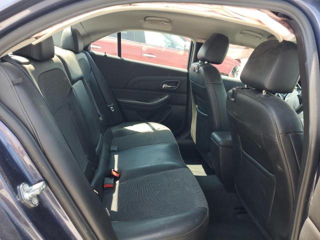 1G11C5SL9FF332047 - 2015 CHEVROLET MALIBU 1LT Mavi foto 10