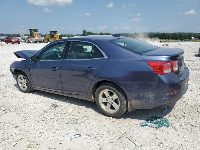 1G11C5SL9FF332047 - 2015 CHEVROLET MALIBU 1LT Mavi foto 2