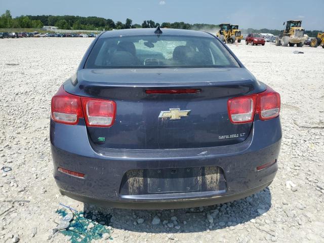 1G11C5SL9FF332047 - 2015 CHEVROLET MALIBU 1LT Mavi foto 6