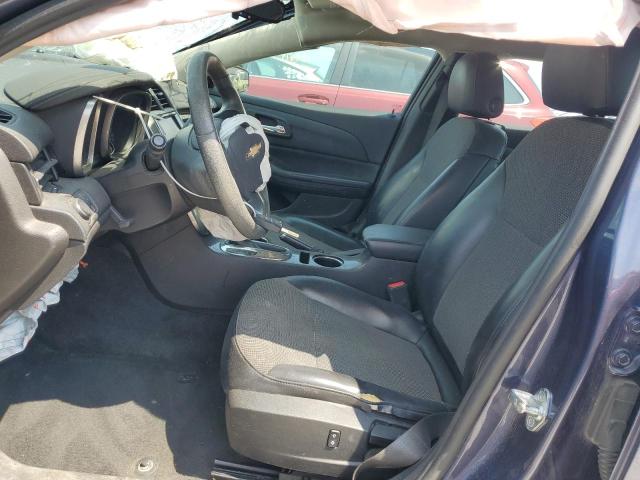 1G11C5SL9FF332047 - 2015 CHEVROLET MALIBU 1LT Mavi foto 7