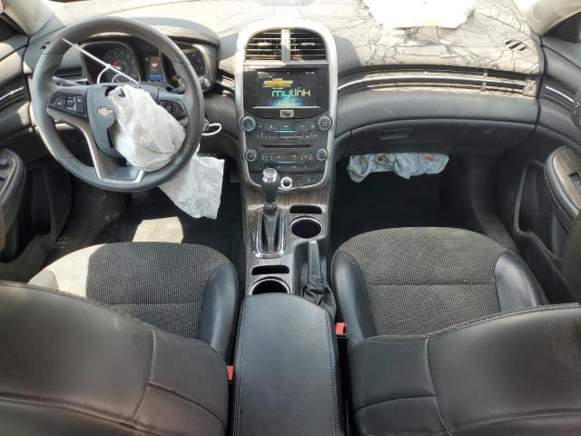 1G11C5SL9FF332047 - 2015 CHEVROLET MALIBU 1LT Mavi foto 8