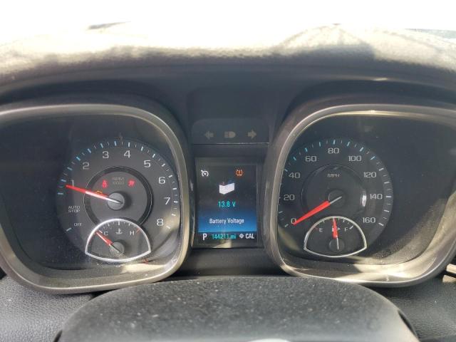 1G11C5SL9FF332047 - 2015 CHEVROLET MALIBU 1LT Mavi foto 9