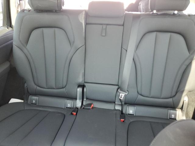 5UXCW2C0XL9D01928 - 2020 BMW X7 XDRIVE40I WHITE photo 10