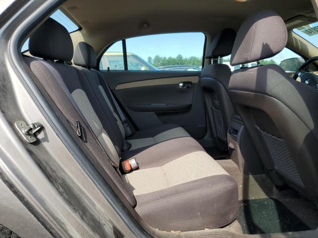 1G1ZC5EB6AF221891 - 2010 CHEVROLET MALIBU 1LT 灰色 照片 10