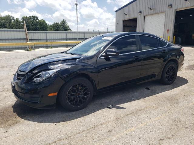 2011 MAZDA 6 I, 