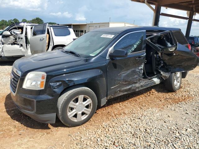 2016 GMC TERRAIN SLE, 