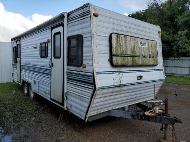 999886 - 1996 FOUR WINDSPORT WHITE photo 1