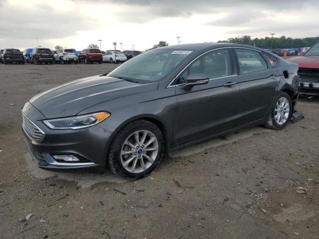 2017 FORD FUSION SE, 