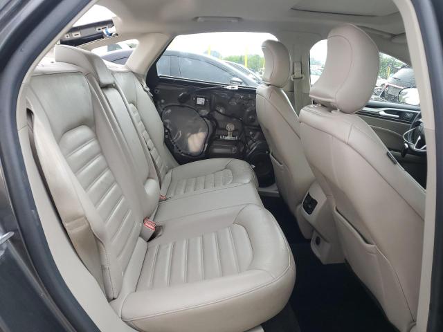 3FA6P0HDXHR251574 - 2017 FORD FUSION SE Boz foto 10