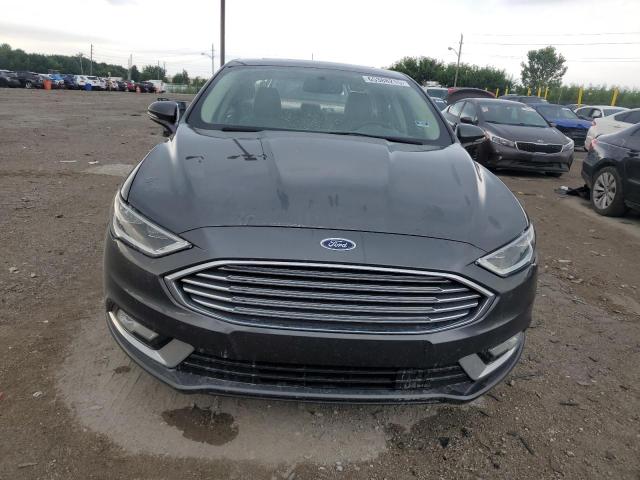 3FA6P0HDXHR251574 - 2017 FORD FUSION SE Boz foto 5