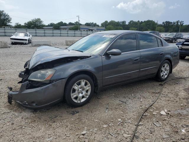 2006 NISSAN ALTIMA S, 