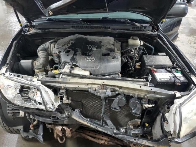 JTEBU14R360094214 - 2006 TOYOTA 4RUNNER SR5 CHARCOAL photo 12