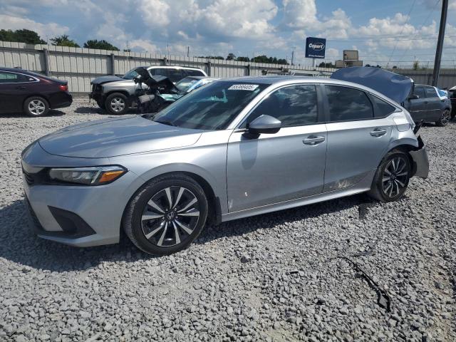 2023 HONDA CIVIC EX, 