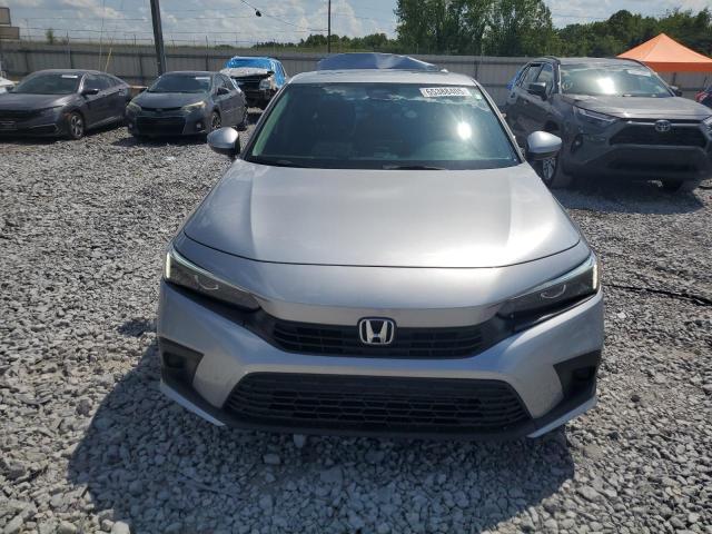 2HGFE1F78PH319790 - 2023 HONDA CIVIC EX SILVER photo 5