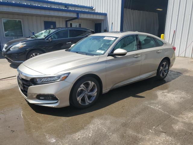 2019 HONDA ACCORD EX, 