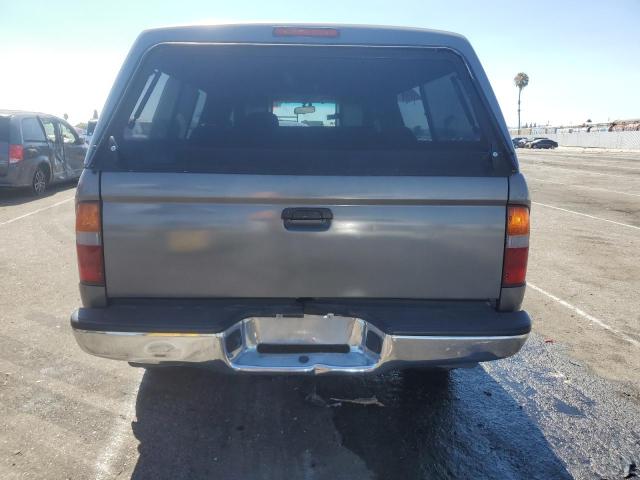 4TASN92N0XZ447890 - 1999 TOYOTA TACOMA XTRACAB PRERUNNER 灰色 照片 6