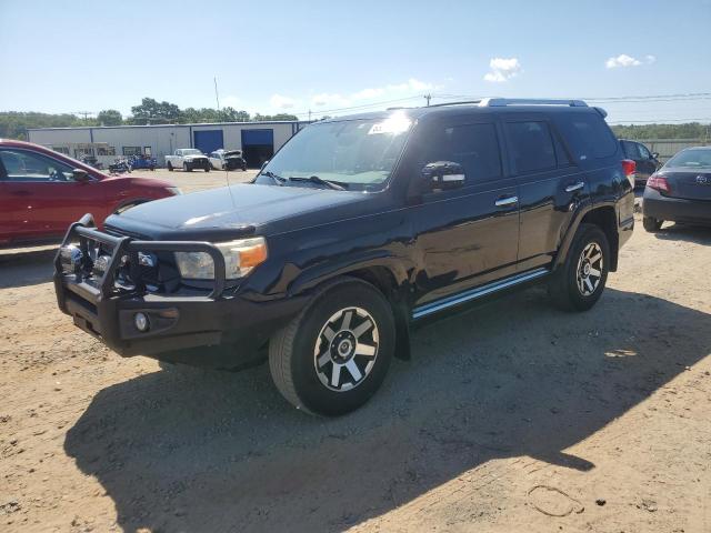 2011 TOYOTA 4RUNNER SR5, 