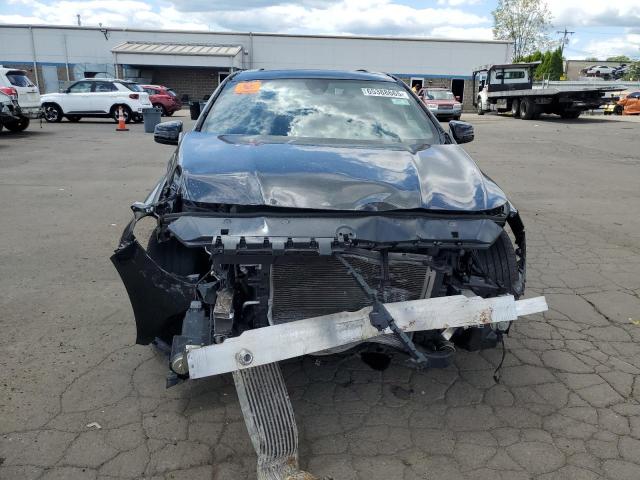 WDDSJ4GBXKN756046 - 2019 MERCEDES-BENZ CLA 250 4MATIC BLACK photo 5