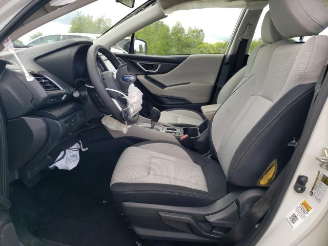 JF2SKACC4NH465597 - 2022 SUBARU FORESTER 白色 照片 7