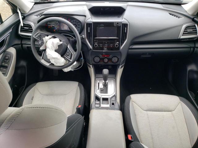 JF2SKACC4NH465597 - 2022 SUBARU FORESTER 白色 照片 8