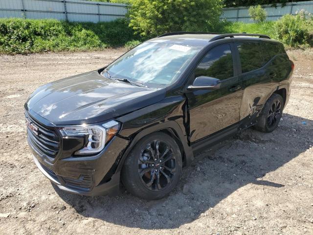 2022 GMC TERRAIN SLE, 