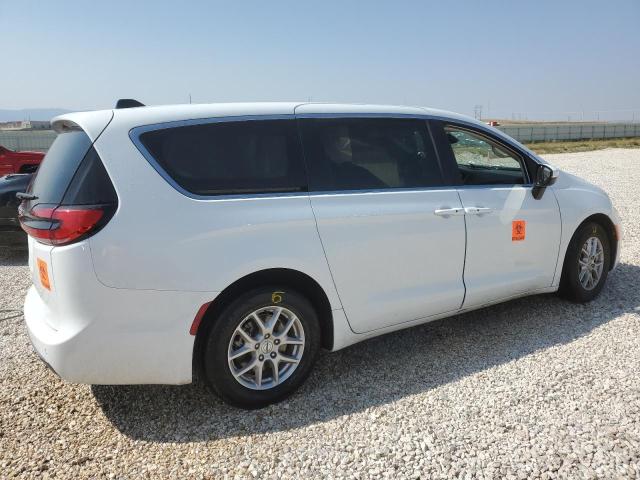 2C4RC1BG9PR623857 - 2023 CHRYSLER PACIFICA TOURING L Ağ foto 3