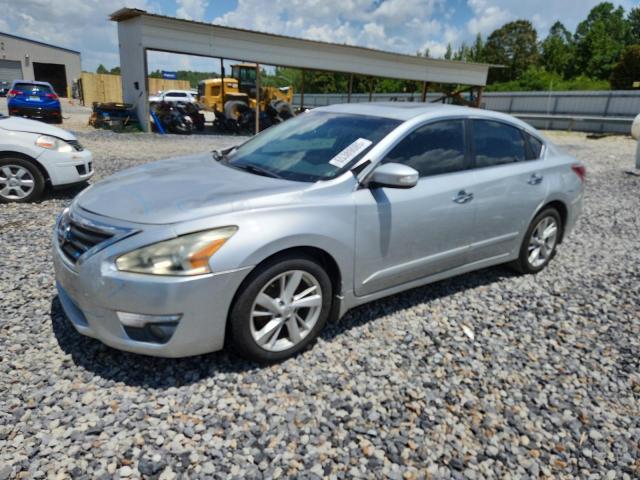 2013 NISSAN ALTIMA 2.5, 